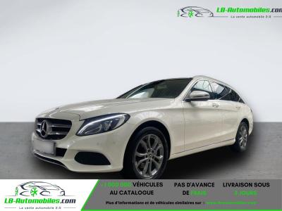 Mercedes Classe C Break 200 BVA