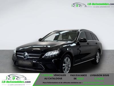 Mercedes Classe C Break 200 BVA