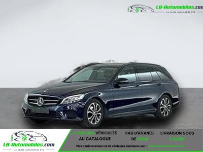 Mercedes Classe C Break 200 BVA