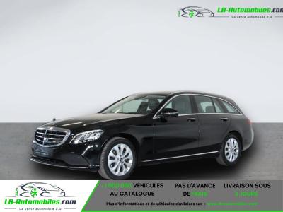 Mercedes Classe C Break 220 d BVA