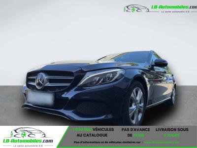Mercedes Classe C Break 250 BVA