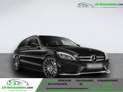 Mercedes Classe C Break 250 BVA