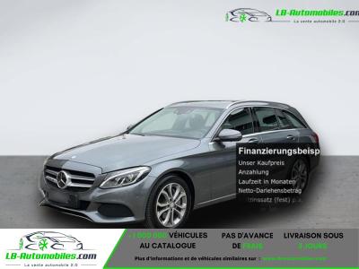 Mercedes Classe C Break 250 BVA