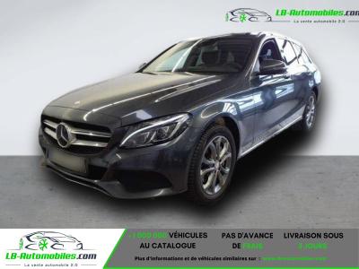 Mercedes Classe C Break 250 d BVA