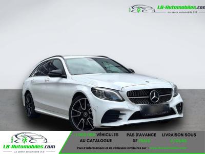 Mercedes Classe C Break 300 BVA