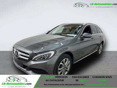 Mercedes Classe C Break 350 e BVA