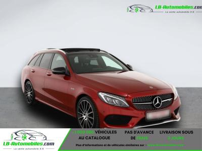 Mercedes Classe C Break 43 Mercedes-AMG BVA