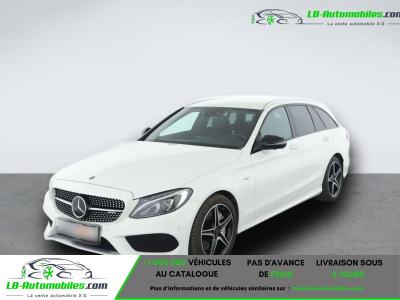 Mercedes Classe C Break 43 Mercedes-AMG BVA