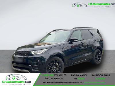Land Rover Discovery Sd6 3.0 306  ch