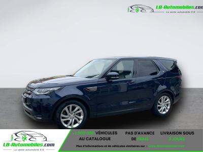 Land Rover Discovery Sd6 3.0 306  ch