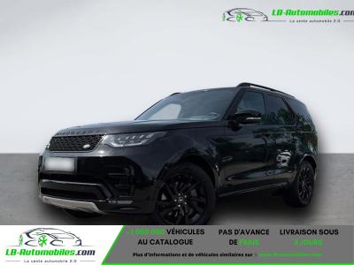 Land Rover Discovery Sd6 3.0 306  ch