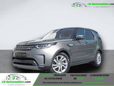 Land Rover Discovery Sd6 3.0 306  ch