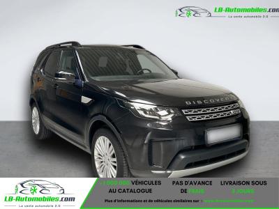 Land Rover Discovery Sd6 3.0 306  ch