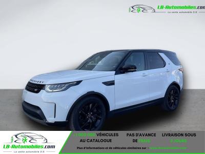 Land Rover Discovery Sd6 3.0 306  ch