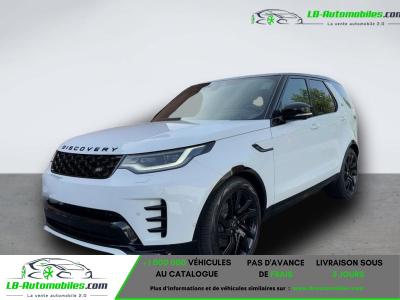 Land Rover Discovery 3.0 D300