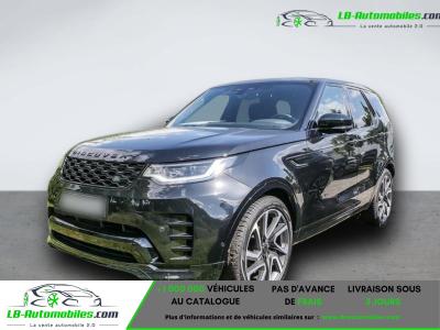 Land Rover Discovery 3.0 P360