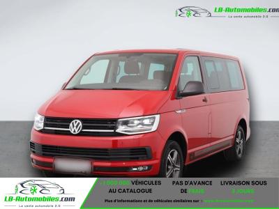 Volkswagen Multivan 2.0 TDI 102 BVM