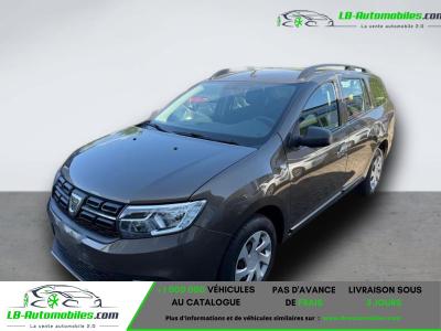 Dacia Logan MCV dCi 75