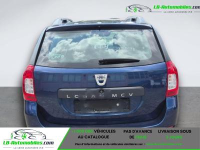 Dacia Logan MCV dCi 90 BVM