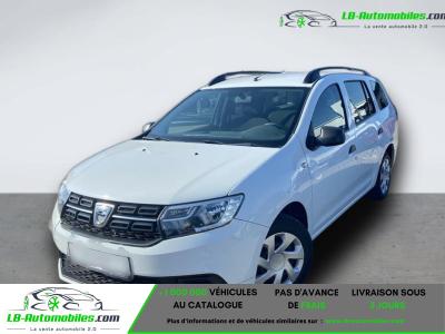 Dacia Logan MCV SCe 75