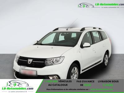 Dacia Logan MCV SCe 75