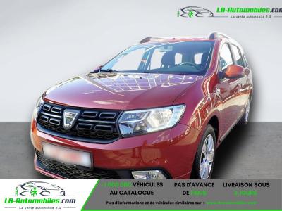 Dacia Logan MCV SCe 75