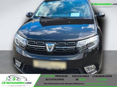 Dacia Logan MCV TCe 90 BVM