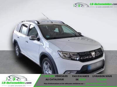 Dacia Logan MCV TCe 90 BVM