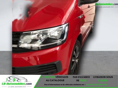 Volkswagen Multivan 2.0 TDI 150 BVA 4Motion