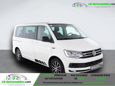 Volkswagen Multivan 2.0 TDI 204 4Motion