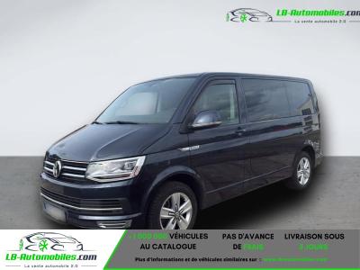 Volkswagen Multivan 2.0 TDI 204