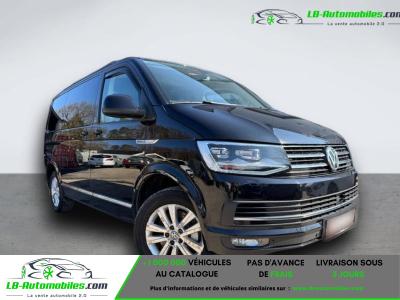 Volkswagen Multivan 2.0 TDI 204 BVA