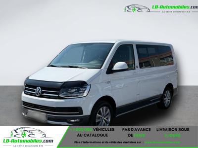 Volkswagen Multivan 2.0 TDI 204 BVA