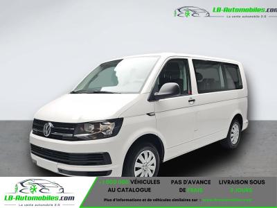 Volkswagen Multivan 2.0 TSI 150 BVM