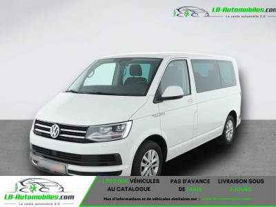 Volkswagen Multivan 2.0 TSI 150 BVM