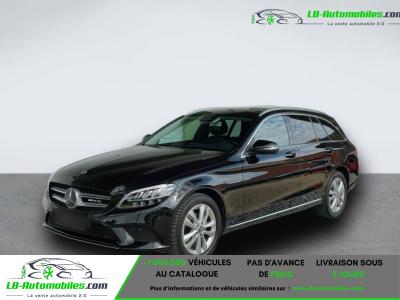 Mercedes Classe C Break 180 BVM