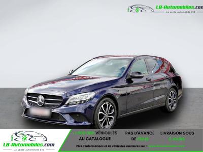 Mercedes Classe C Break 180 BVM