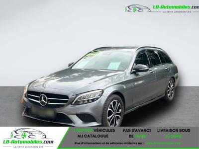Mercedes Classe C Break 180 BVM