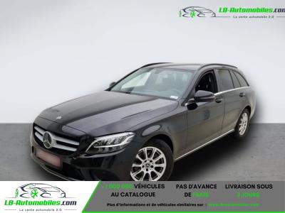 Mercedes Classe C Break 180 d BVM