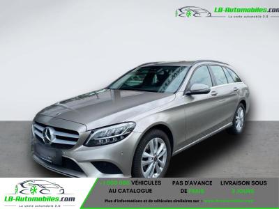 Mercedes Classe C Break 200 d BVA