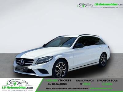 Mercedes Classe C Break 200 d BVA