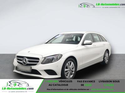 Mercedes Classe C Break 200 d BVA