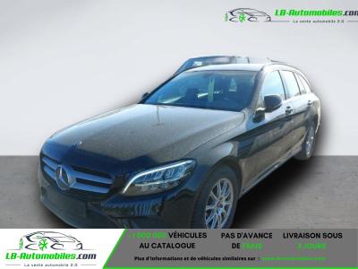 Mercedes Classe C Break 200 d BVA