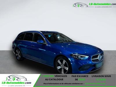Mercedes Classe C Break 200 d BVA