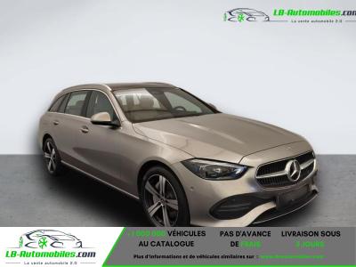 Mercedes Classe C Break 200 d BVA