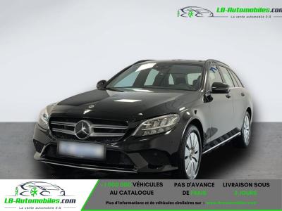 Mercedes Classe C Break 220 d BVA 4Matic
