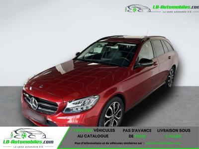 Mercedes Classe C Break 300 d BVA