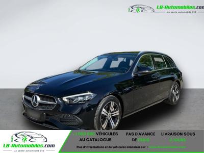 Mercedes Classe C Break 200 BVA