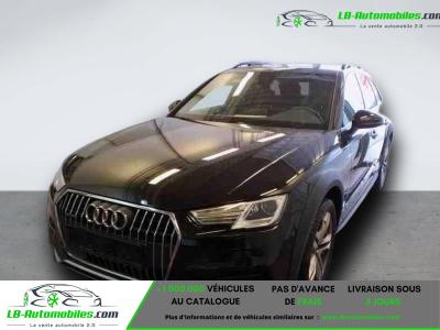 Audi A4 Allroad 45 TFSI 245 BVA