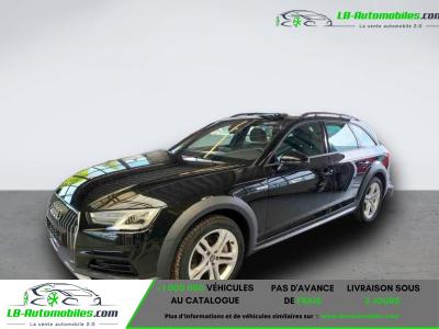 Audi A4 Allroad 45 TFSI 245 BVA